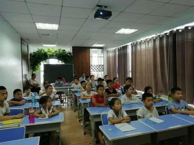 上海市優(yōu)質(zhì)全腦開發(fā)培訓(xùn)機(jī)構(gòu)推薦與教育科技發(fā)展解析