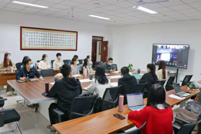 享學(xué)術(shù)盛會，助學(xué)科發(fā)展 我院行為公共管理團(tuán)隊亮相第二屆行為公共管理學(xué)國際研討會