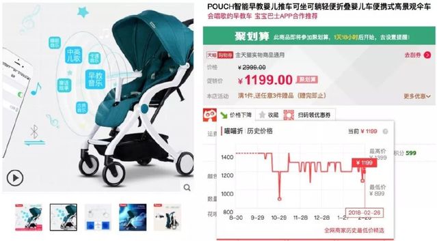 最佳嬰兒車(chē)品牌推薦！寶媽們的出行好幫手