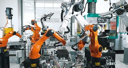 技術巨頭聯袂推新 三菱、安川、ABB攜手升級工業機器人生態系統