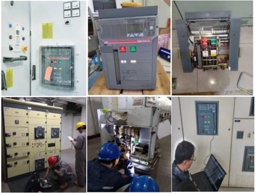 電氣機械設備行業動態 技術創新與市場新趨勢